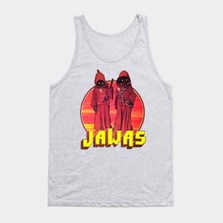 Jawas Tank Top